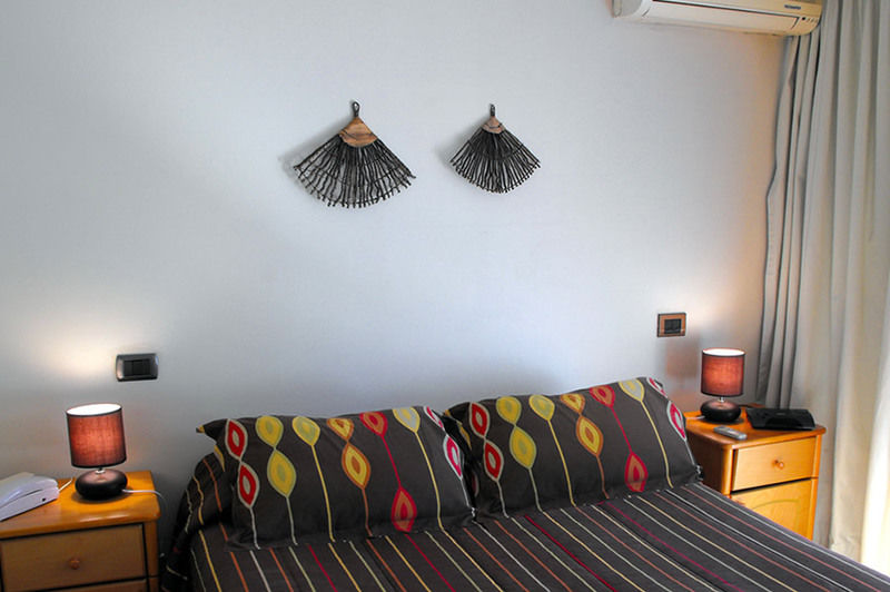 Aconcagua Apartments Сантьяго Экстерьер фото