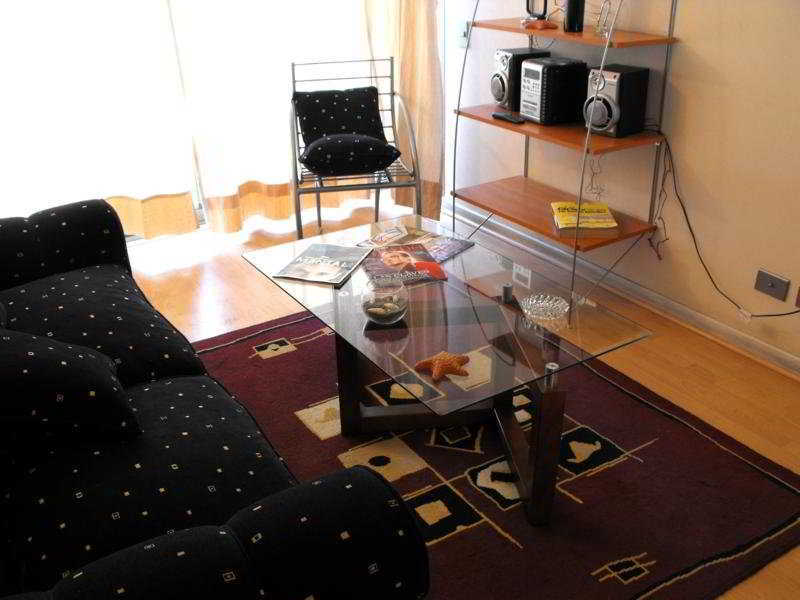 Aconcagua Apartments Сантьяго Экстерьер фото
