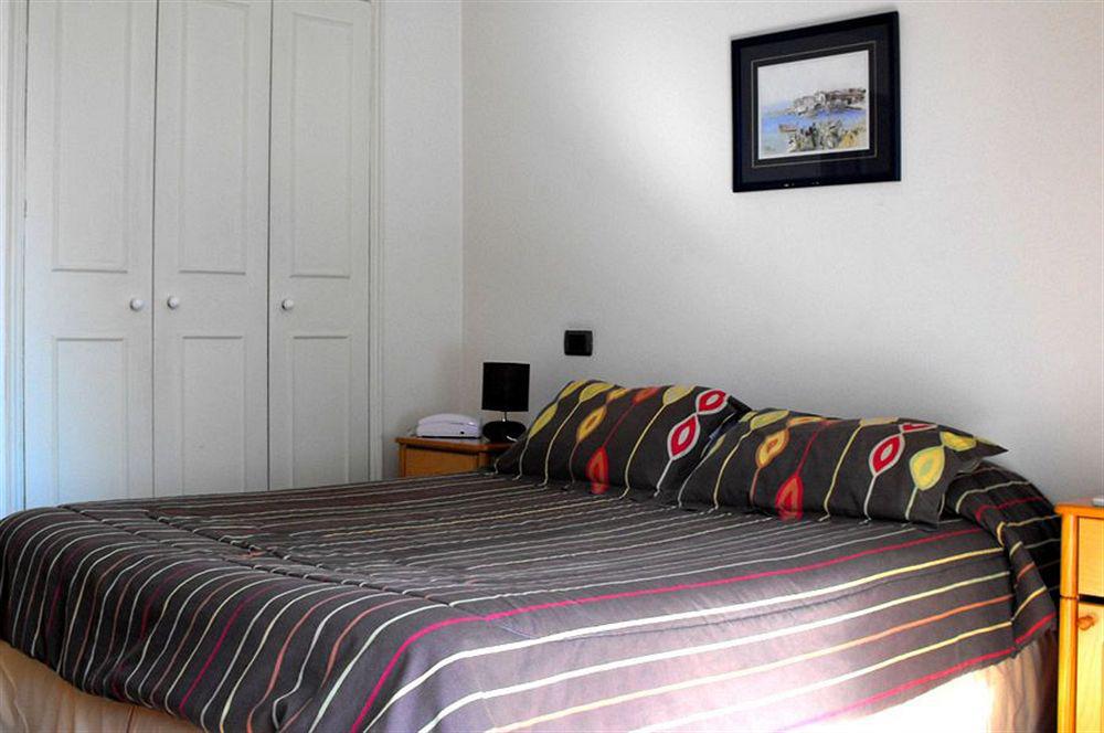 Aconcagua Apartments Сантьяго Экстерьер фото